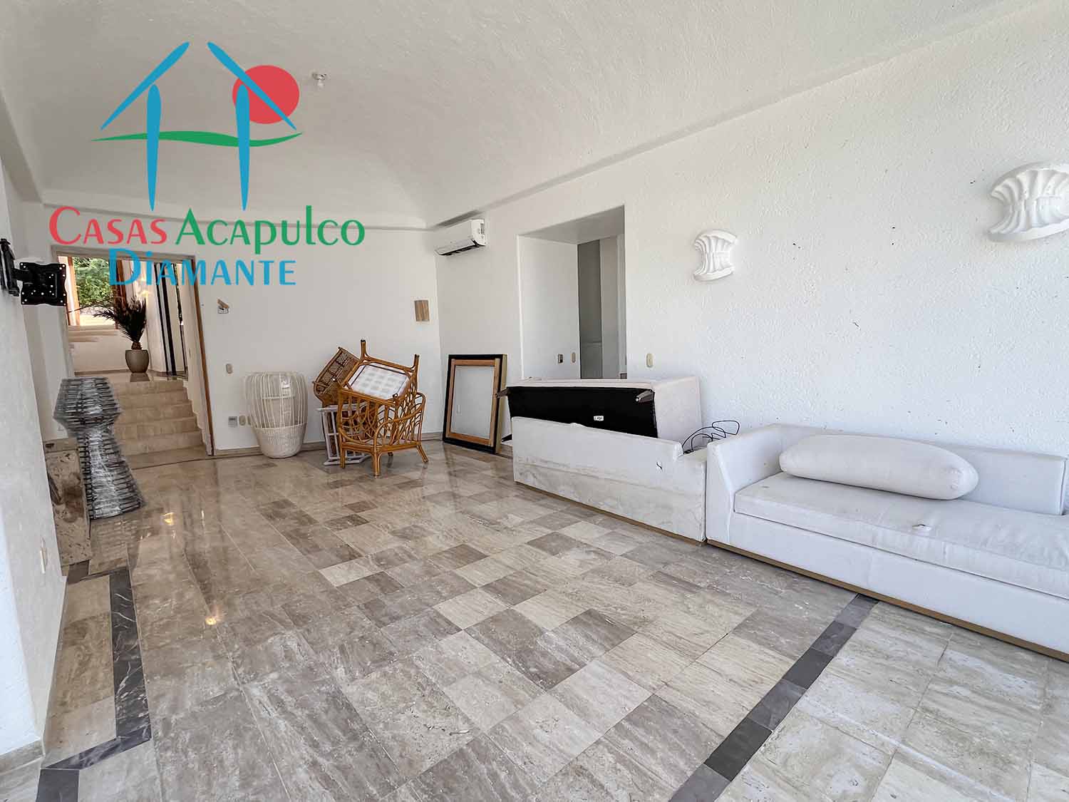 Casa Buenos Aires - Recámara dos 4